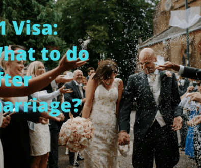 K1-fiance-visa-adjustment-of-status-what-to-do-after-marriage