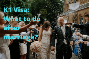 K1-fiance-visa-adjustment-of-status-what-to-do-after-marriage