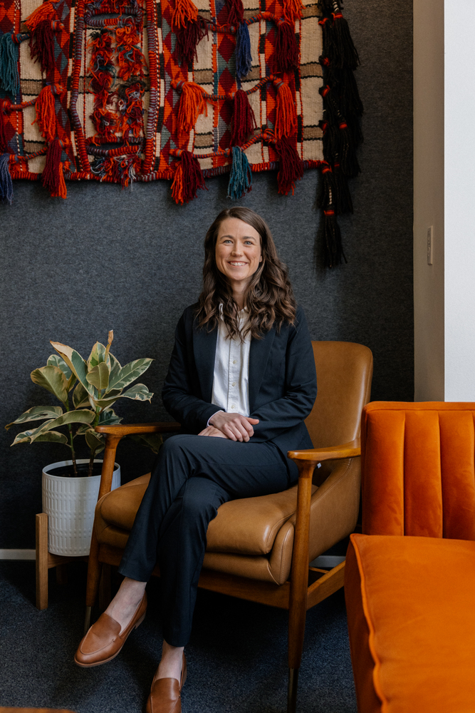 Sadie Wolff Immigration Attorney