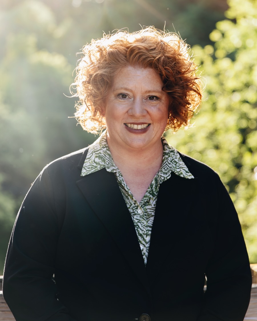 Portrait of Beth Sethi, Attorney at Portland Immigration Law