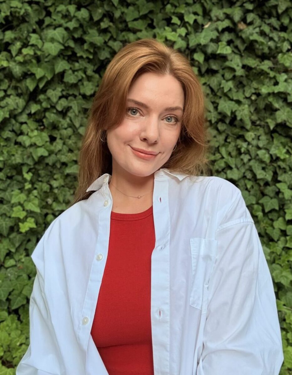 Immigration Paralegal Tanya Savitsky