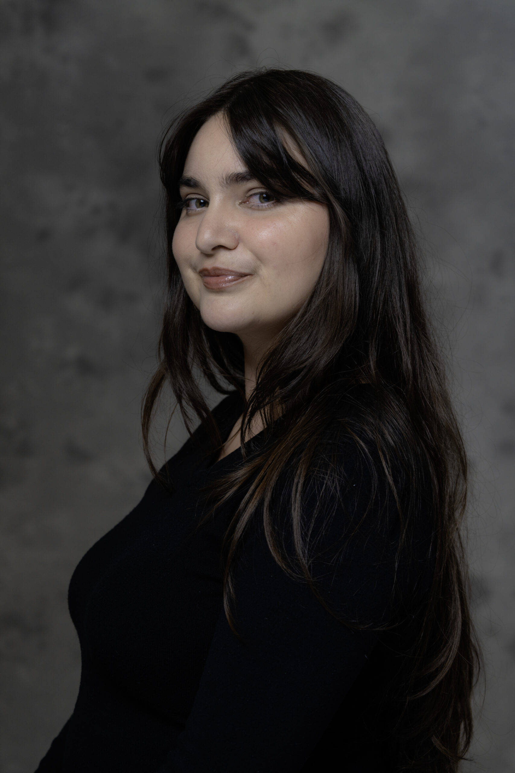 Andrea Kanuch - Portland Immigration Law receptionist