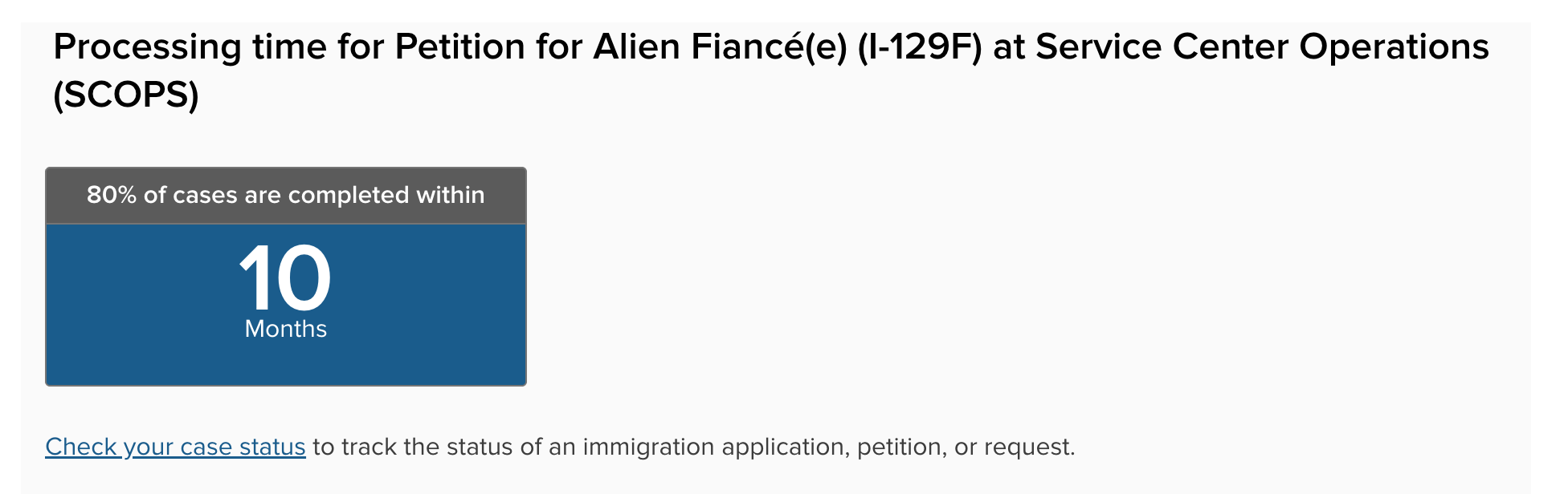 K-1 fiancee visa lawyer
