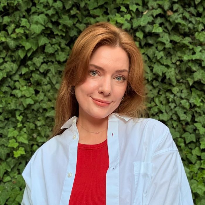 Tanya Savitsky